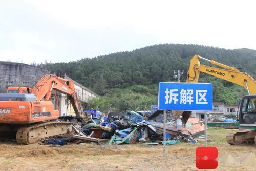 万宁率先启动“三无”船舶集中拆除行动，首批10艘涉渔船舶依法拆解