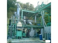 专业回收与拆除 厂设备与船舶的循环经济之路